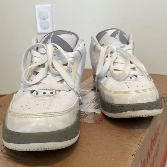 Nike Air Jordan Flypside shoes men’s size 10 - Picture 2 of 13